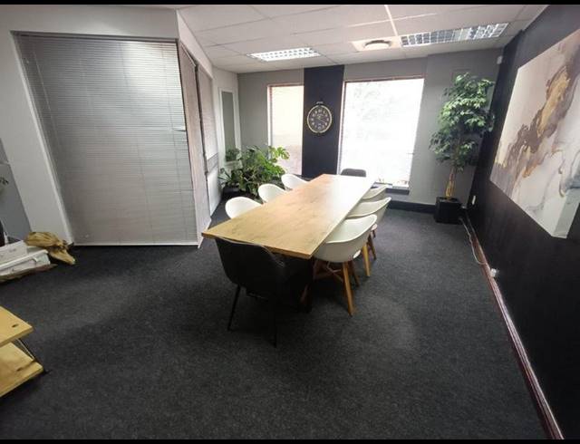 BUSINESS PROPERTY TO RENT IN ALLEN'S NEK